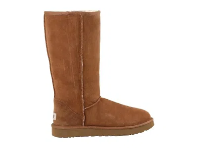 Ugg Classic Tall Ii In Brown