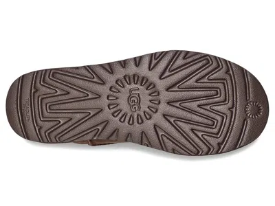 Ugg Classic Short Ii In Brown