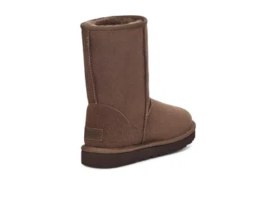 Ugg Classic Short Ii In Brown