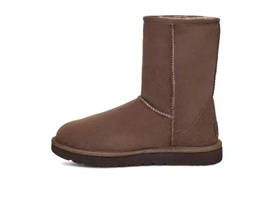 Ugg Classic Short Ii In Brown