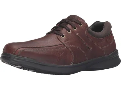 Clarks Cotrell Walk In Brown