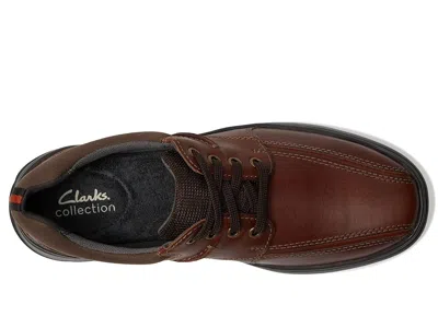 Clarks Cotrell Walk In Brown