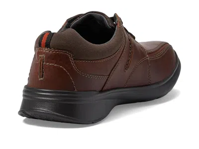 Clarks Cotrell Walk In Brown