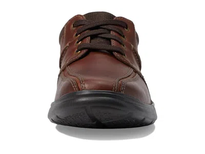 Clarks Cotrell Walk In Brown