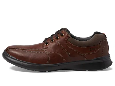 Clarks Cotrell Walk In Brown