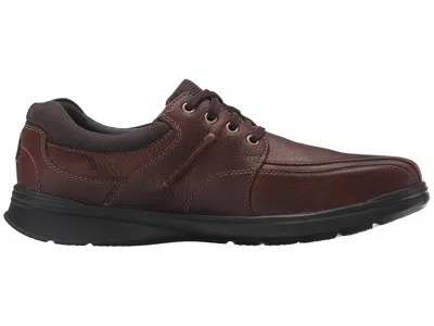 Clarks Cotrell Walk In Brown