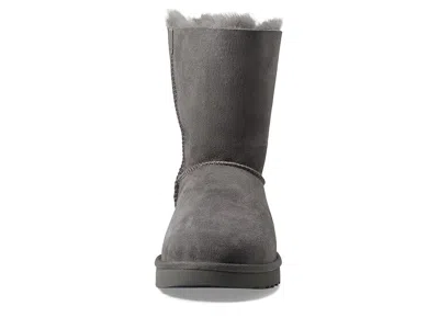 Ugg Bailey Bow Ii In Gray
