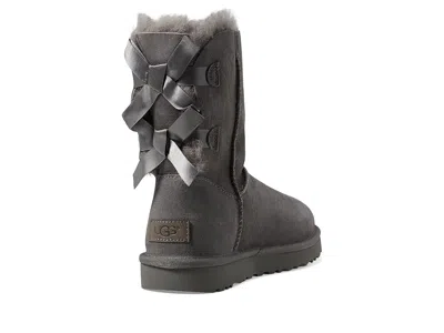 Ugg Bailey Bow Ii In Gray