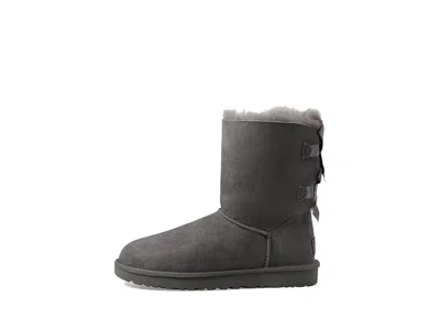Ugg Bailey Bow Ii In Gray