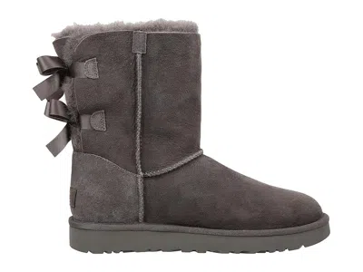 Ugg Bailey Bow Ii In Gray