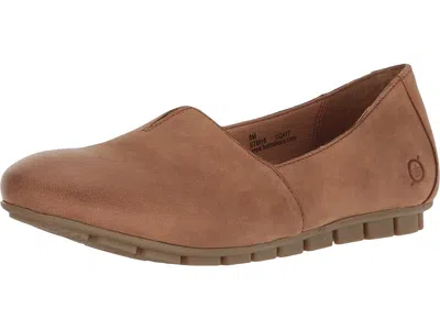 Born Sebra In Brown