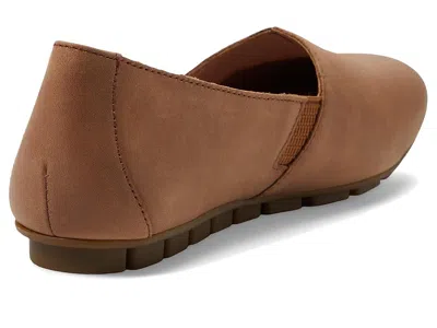 Born Sebra In Brown