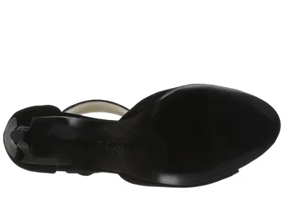 Pelle Moda Berlin High In Black