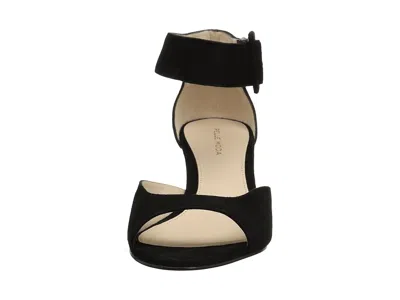 Pelle Moda Berlin High In Black