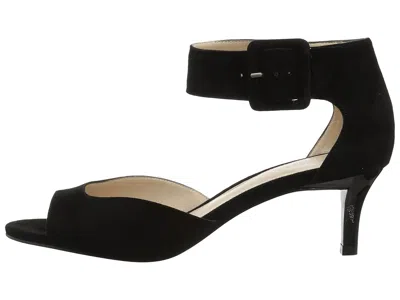 Pelle Moda Berlin High In Black