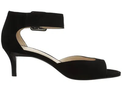Pelle Moda Berlin High In Black