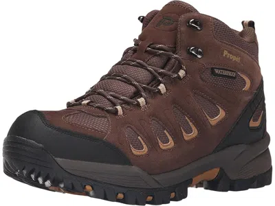 Propét Ridge Walker In Brown