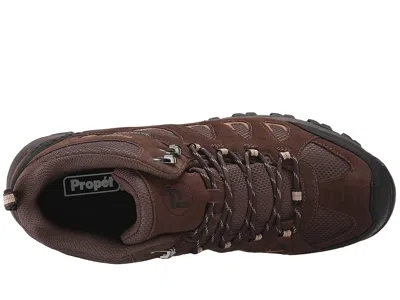 Propét Ridge Walker In Brown