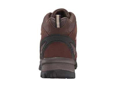 Propét Ridge Walker In Brown