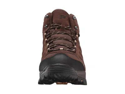 Propét Ridge Walker In Brown