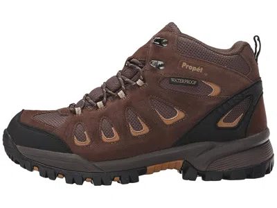 Propét Ridge Walker In Brown