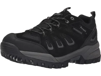 Propét Ridge Walker Low In Black