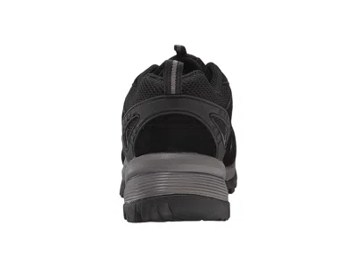 Propét Ridge Walker Low In Black