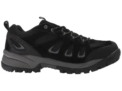 Propét Ridge Walker Low In Black