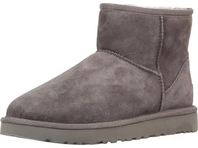 Ugg Classic Mini Ii In Gray