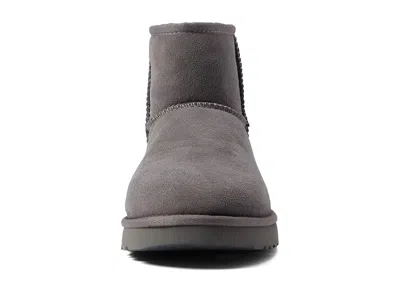 Ugg Classic Mini Ii In Gray