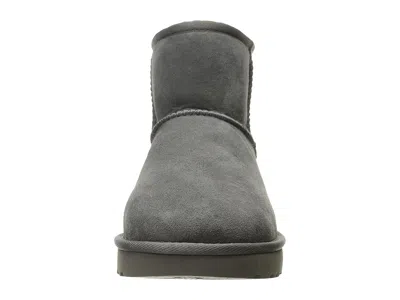 Ugg Classic Mini Ii In Gray