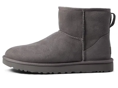 Ugg Classic Mini Ii In Gray
