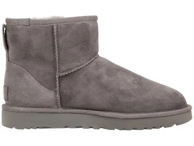 Ugg Classic Mini Ii In Gray
