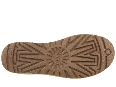 Ugg Classic Mini Ii In Sand