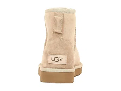 Ugg Classic Mini Ii In Sand
