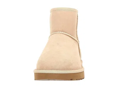 Ugg Classic Mini Ii In Sand