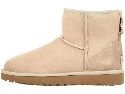 Ugg Classic Mini Ii In Sand