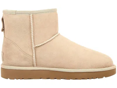 Ugg Classic Mini Ii In Sand