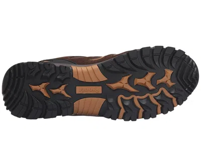 Propét Ridge Walker Low In Brown
