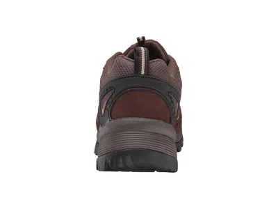Propét Ridge Walker Low In Brown
