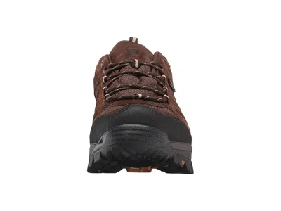 Propét Ridge Walker Low In Brown