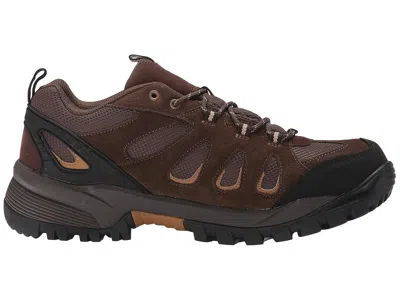 Propét Ridge Walker Low In Brown