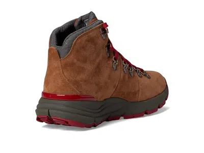 Danner Mountain 600 4.5