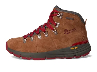 Danner Mountain 600 4.5