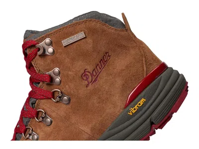 Danner Mountain 600 4.5