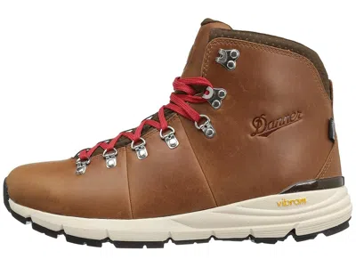 Danner Mountain 600 4.5 In Brown