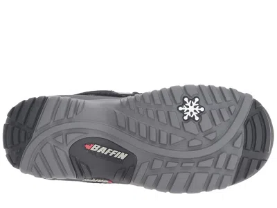 Baffin Dana In Black