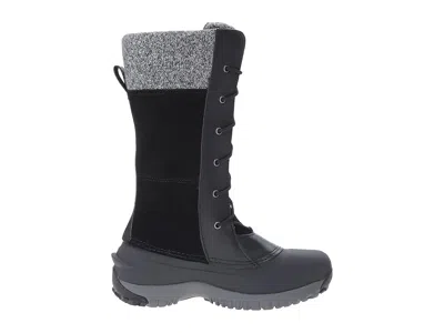 Baffin Dana In Black