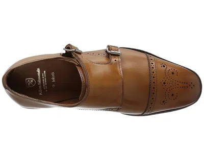 Allen Edmonds St.john's In Multi
