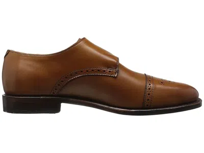Allen Edmonds St.john's In Multi